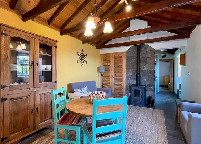 Casa Do Laureano