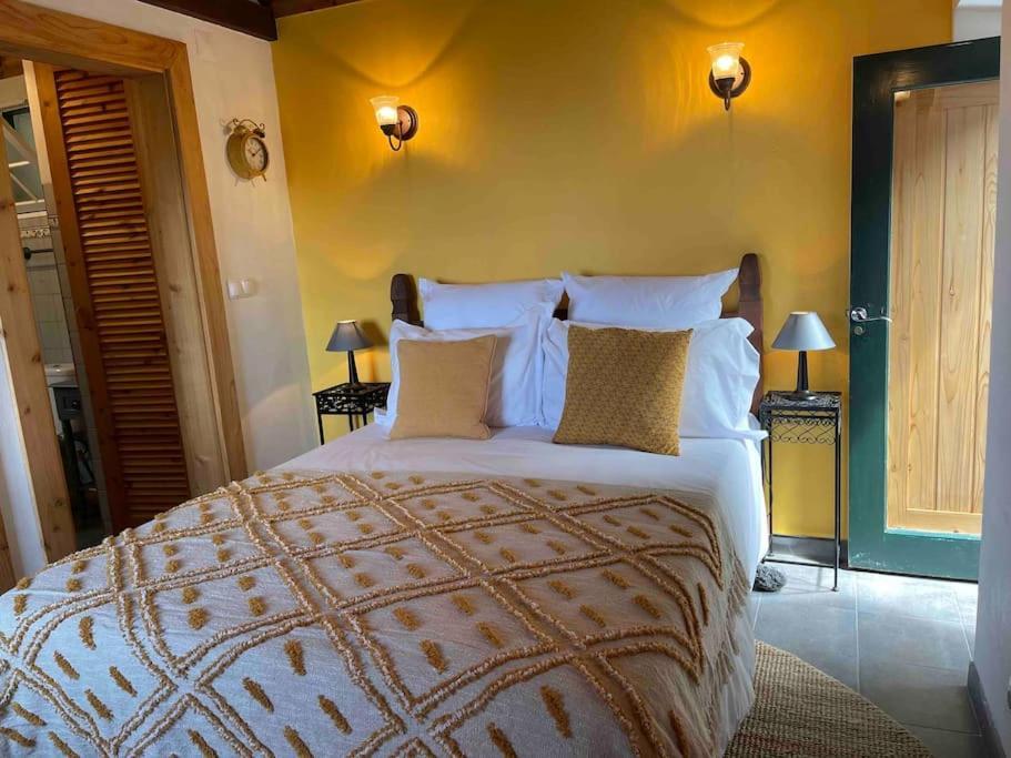 Casa Do Laureano Holiday home *