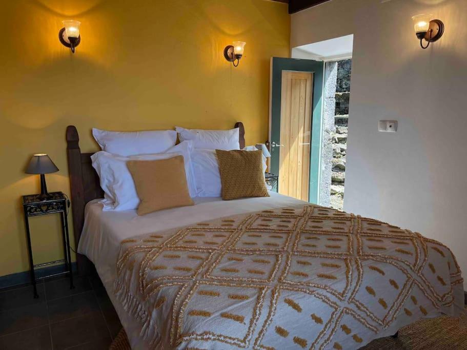 Casa Do Laureano Holiday home
