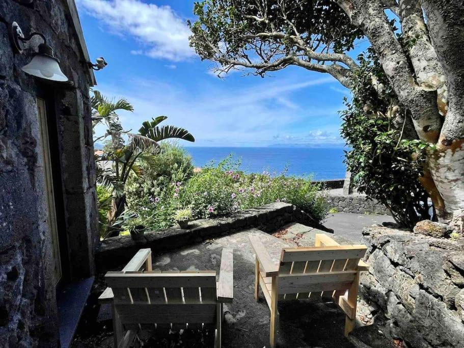 Casa Do Laureano Holiday home Santo Amaro (Azores)