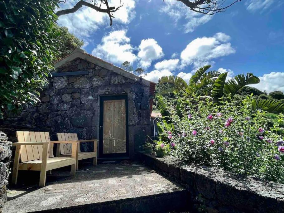 Holiday home Casa Do Laureano *