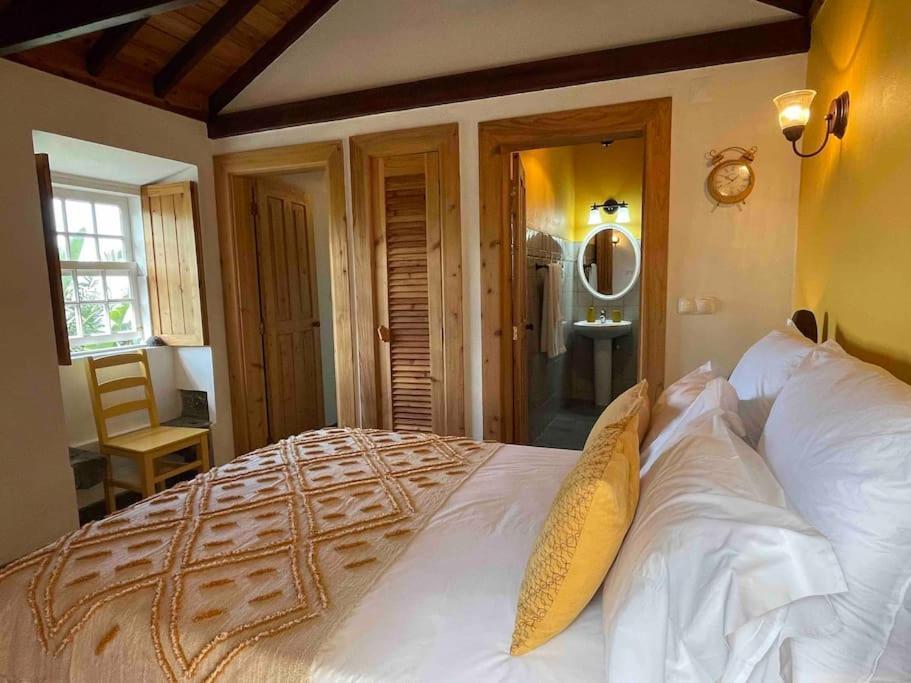 Casa Do Laureano Holiday home