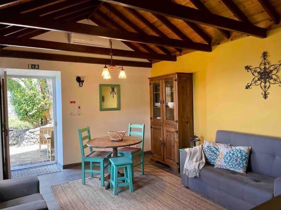 Casa Do Laureano Holiday home *
